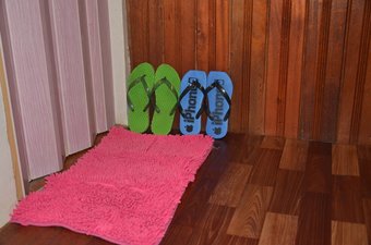 Posada Country House Pulai Holiday Village