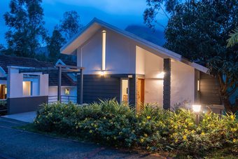 The Z Villa One By Vista Rooms