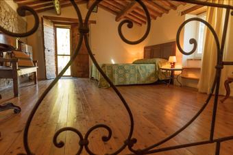 Agroturismo Agriturismo Le Sorgenti