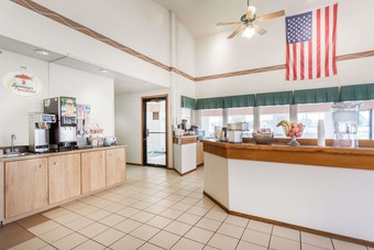 Hotel Super 8 By Wyndham Fruita
