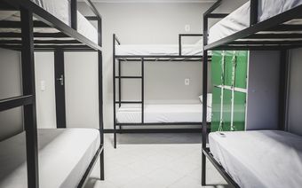 Hostal Innbox - Porto Belo