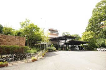 Hotel Kanponoyado Shiobara
