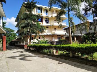 Hotel Sc Continental