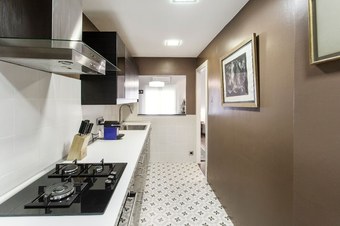 Centric Apartment Fira