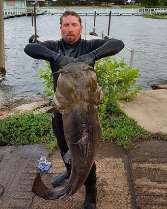 Motel Lake Fork Resort