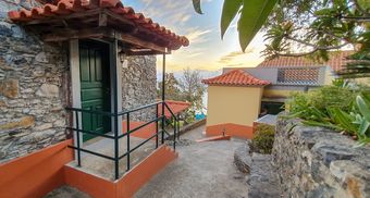 Agroturismo Quinta De S�o Louren�o