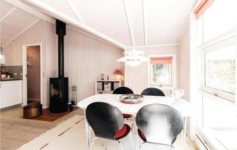 Holiday Home M�lleodde Nex� XI