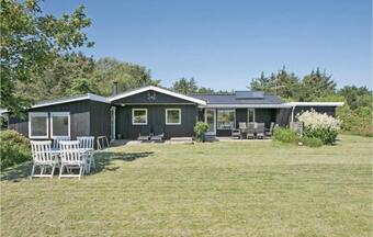 Holiday Home L�kken 34