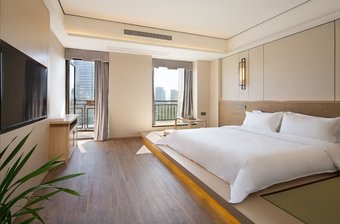 Hotel The Hidden House Chengdu Taiguli Branch