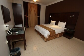 Raoum Inn Majmaa