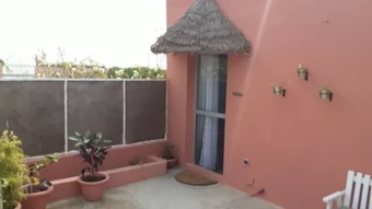 Hotel H�tel Dior Camping De L'oc�an