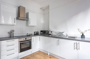 Stunning Oxford Street Apartments