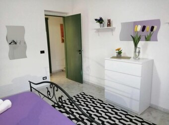 House With 2 Bedrooms In San Giovanni Montebello, With Terrace And Wifi - 8 Km From The Beach