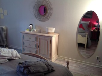 Bed & Breakfast Au Petit Clos