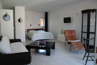 Apartamentos Haus Der Schwalbe