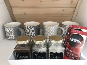 Southwell Retreat Glamping Pods