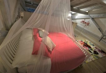 Bed & Breakfast Villa Domus Petra