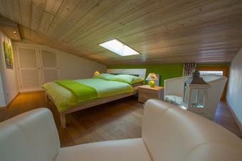 Hotel Chez Constance