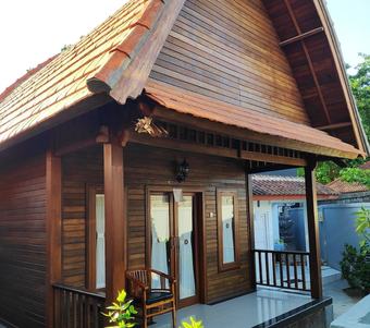 Hotel Miasa Homestay