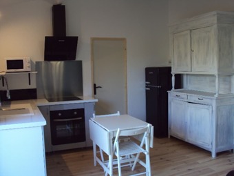 Bed & Breakfast Fanchon Des Sablons