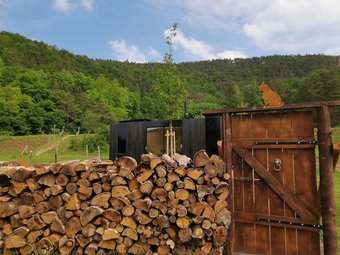 Hotel Bleu Minuit Alsace