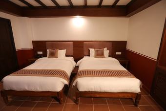 Pahan Chhen - Boutique Hotel