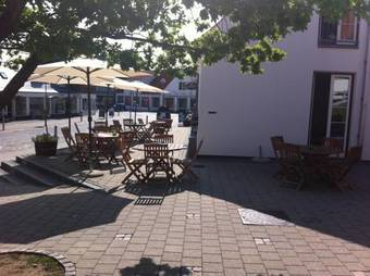 Hotel R�dhuskroen