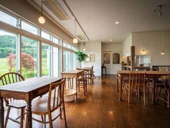 Hotel Cafe&guest House Kaziya