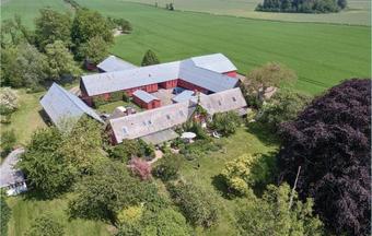 Apartamento Stangegaard Aakirkeby XI