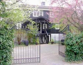 Kirsten Piil Bed & Breakfast