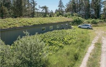 Holiday Home Sarasvej L�kken I