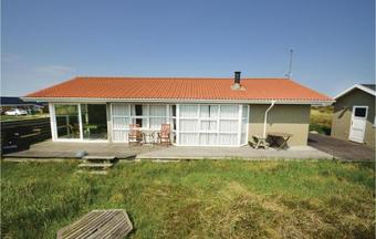 Holiday Home Svenstibakkevej I