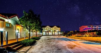 Moon Rabbit Pension