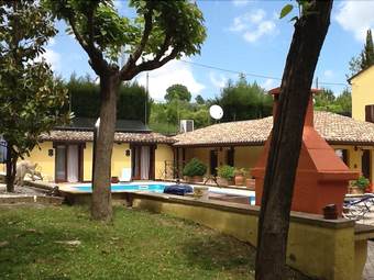 Bed & Breakfast Il Giardino Dei Limoni