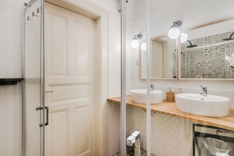 Modern And Huge Apartments In The Center