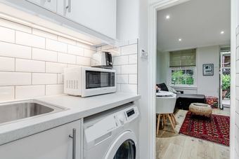 Apartamentos Elegant Covent Garden Getaway