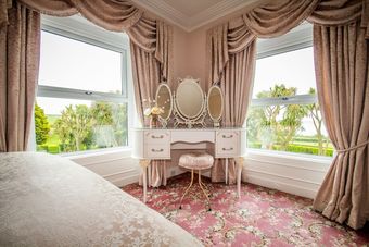 Hotel Altahammond House