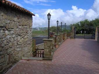 Agroturismo Oasi Della Pace