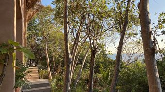 Monte Uzulu Boutique Hotel