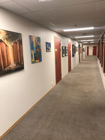 Vormsund Golf Hotell