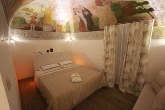 Hotel Calderoni Martini Suite