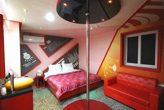 Hotel Toc Motel