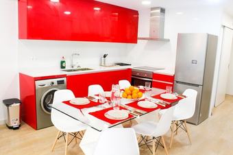 Barcel� Esteve Apartaments