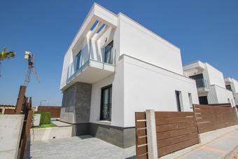 Villa 3033 Vistabella-bali 3033