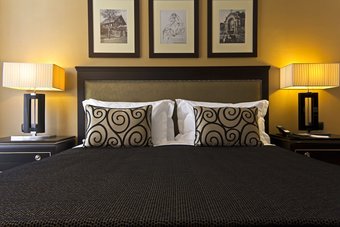 Hotel Sana Silver Coast