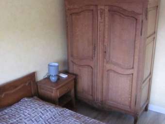 House With 3 Bedrooms In They-sous-montfort, With Private Pool, Furnished Terrace And Wifi - 5 Km From The Beach