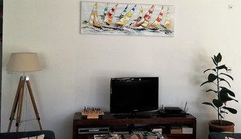 Entre Terre Et Mer - Situation Id�ale