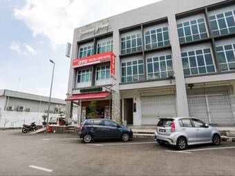 Hotel Oyo 89617 Selesa View