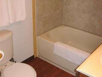 Bed & Breakfast Crater Lake Inn & Retreat