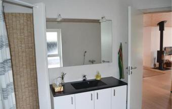 Holiday Home Kuskevej Jerup